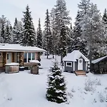 Quality A By In Lapland Huoneisto *