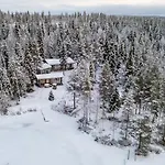 Huoneisto Quality A By In Lapland *