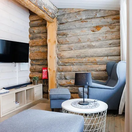 Apartment In Lapland - Quality 1 *