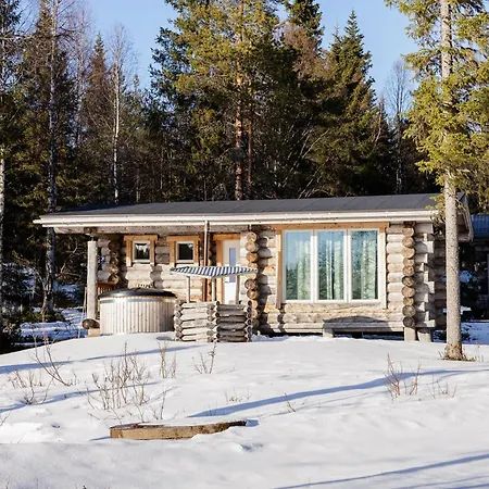 In Lapland - Quality 1 *