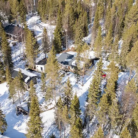 In Lapland - Quality 1