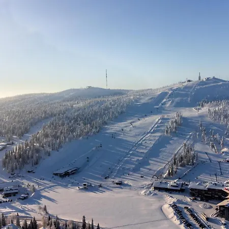 In Lapland - Quality 1 Apartment *