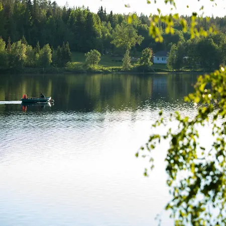 Quality A By In Lapland *