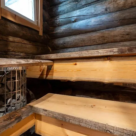 公寓 In Lapland - Quality A