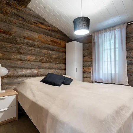 In Lapland - Quality A 库萨莫