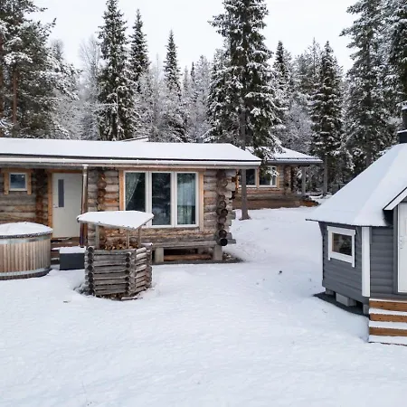 Quality A By In Lapland