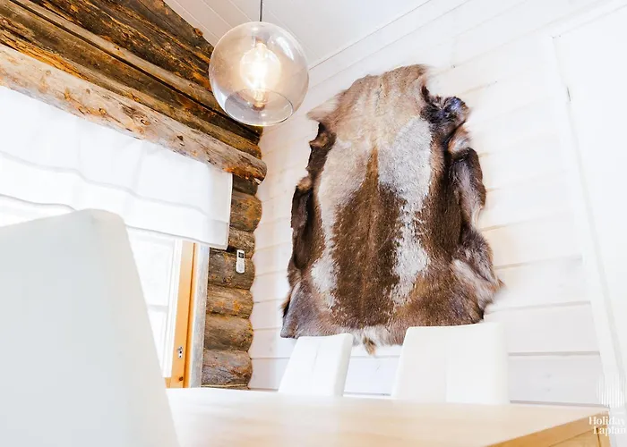 公寓 In Lapland - Quality A *