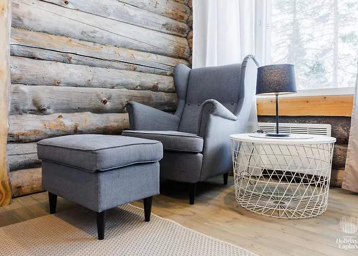 Quality A By In Lapland Apartamento