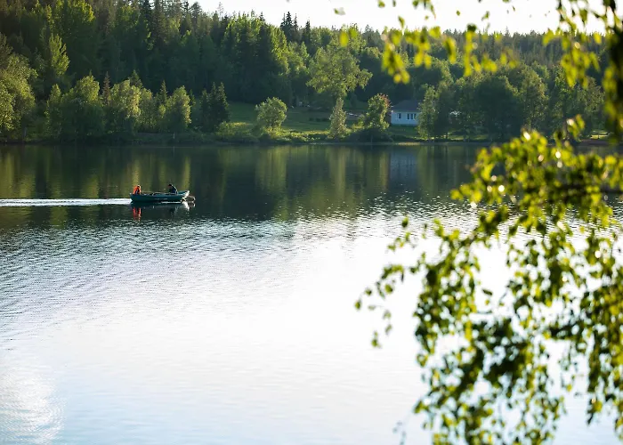 In Lapland - Quality A *