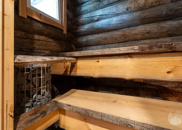 公寓 In Lapland - Quality A