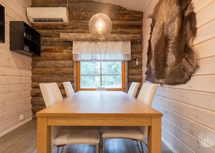 公寓 In Lapland - Quality A *