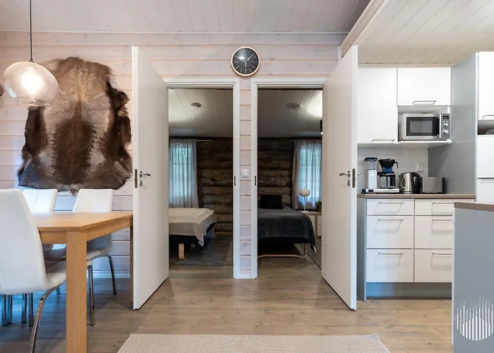 公寓 In Lapland - Quality A *