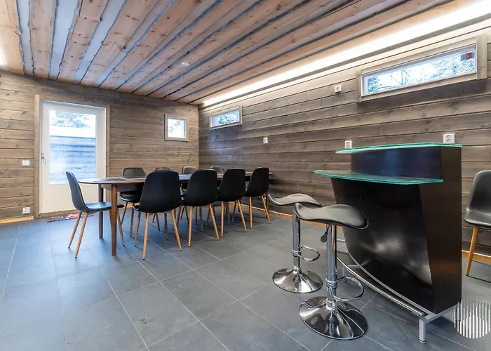 In Lapland - Quality A *