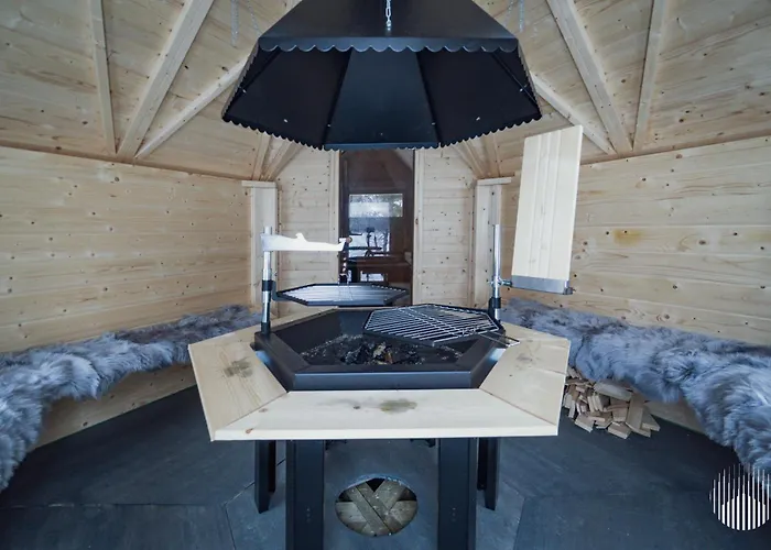 In Lapland - Quality A 库萨莫