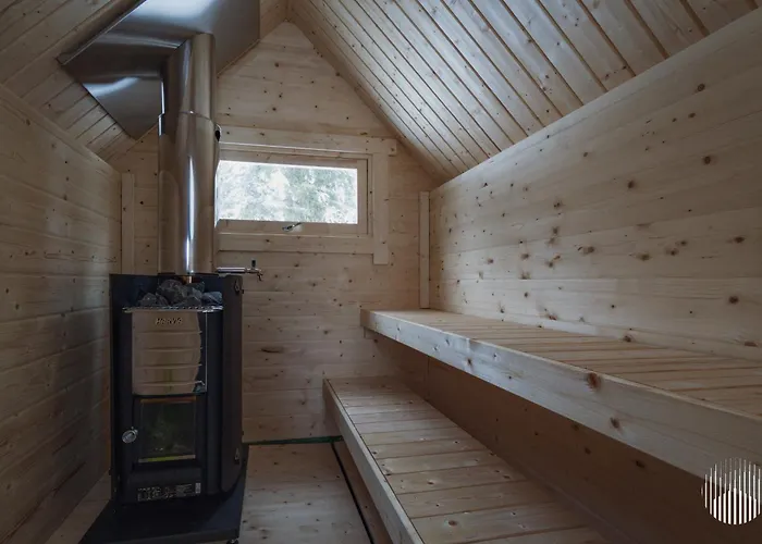 公寓 In Lapland - Quality A