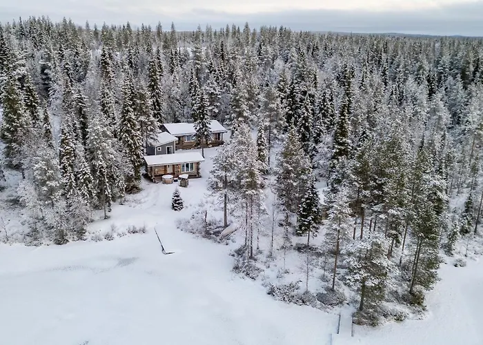 公寓 In Lapland - Quality A *