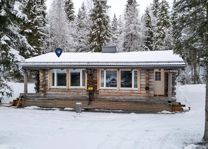 公寓 In Lapland - Quality A