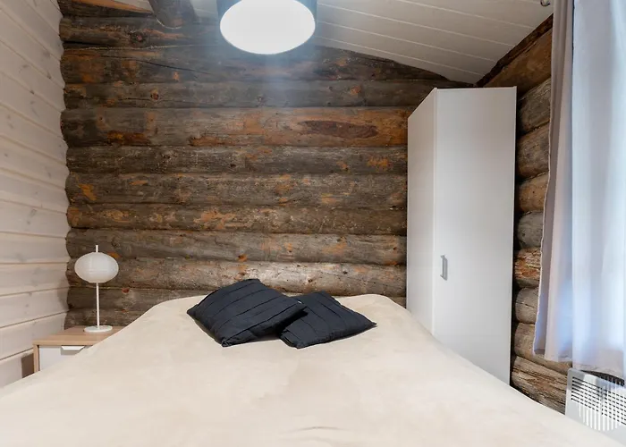 公寓 In Lapland - Quality A *